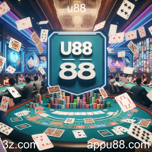 Jogos de Cartas	 u88